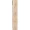 Ekena Millwork Imperial Traditional Smooth Bracket w/ Offset Brace, Douglas Fir, 7 1/2"W x 38"D x 44"H BKT0806X38X44IMP01SDF - alternate 4